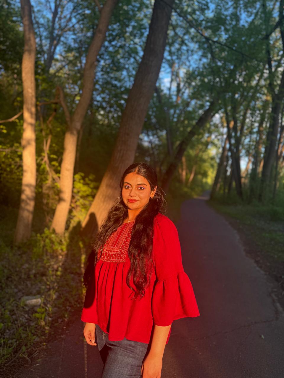 Gayathri