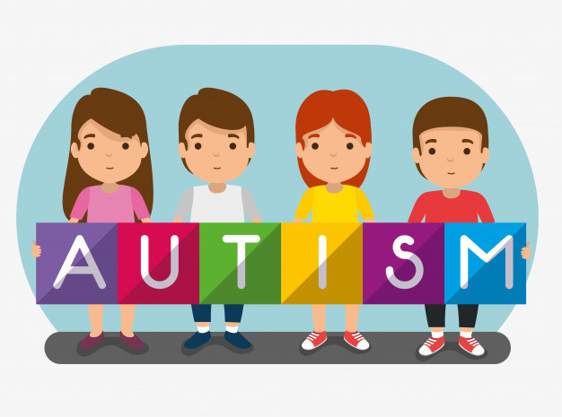 Autism Spectrum Analysis
