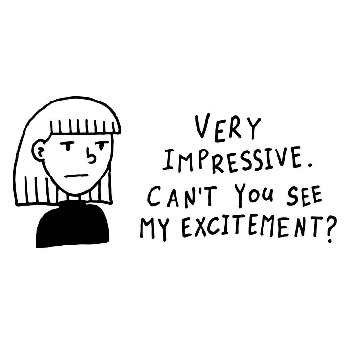 Sarcasm Detection