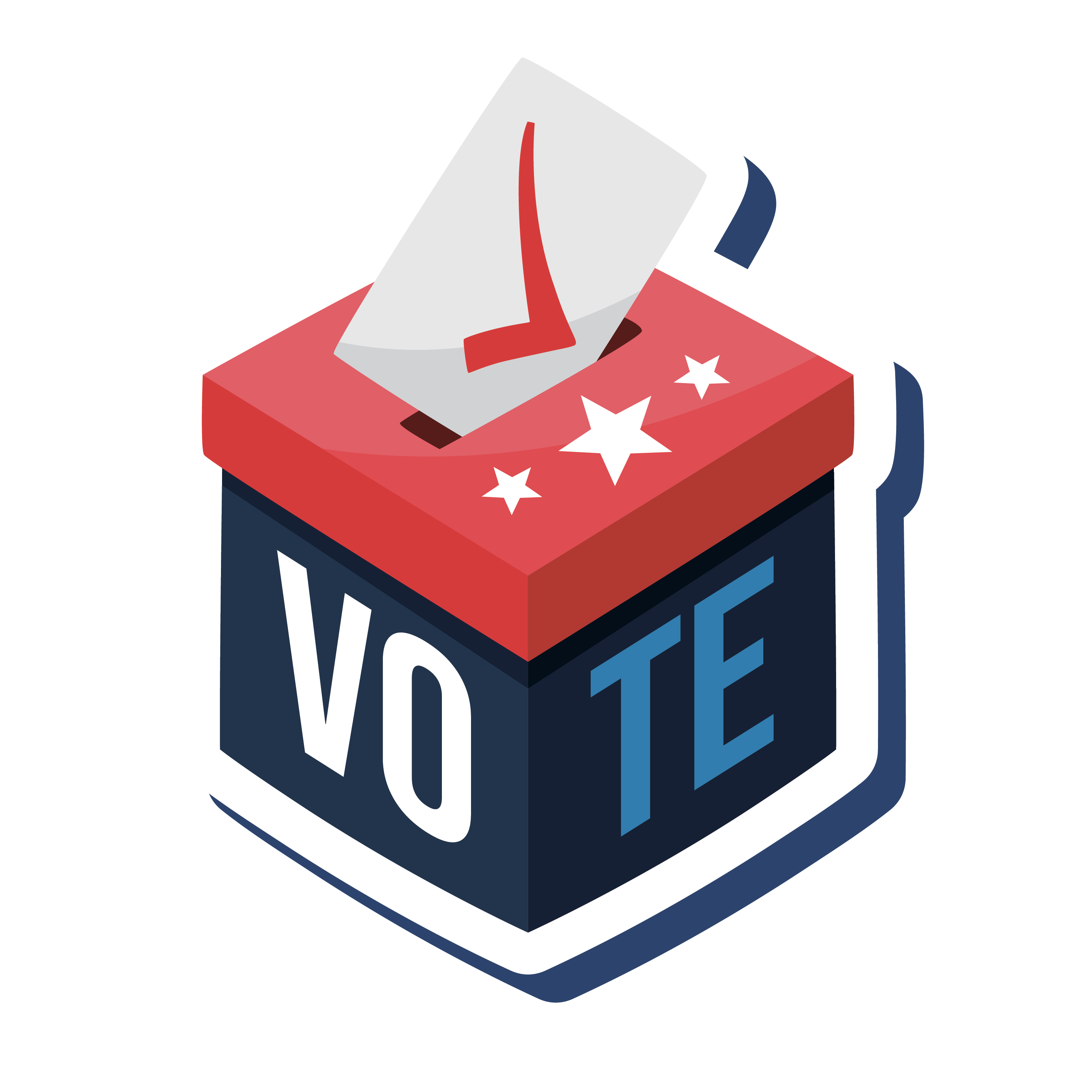 Electronic Voting